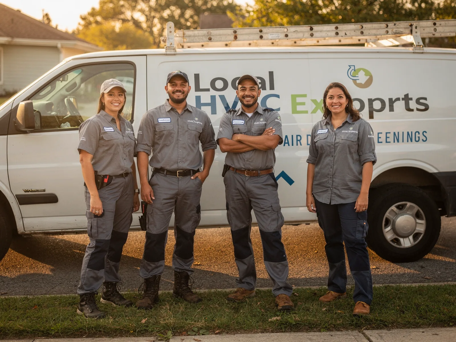 24/7 HVAC Repair & AC Replacement company in Plummer, ID